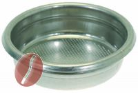 FILTER 2 TASSEN 19 mm