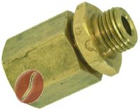 FILTER FÜR MAGNETVENTIL EINGANG