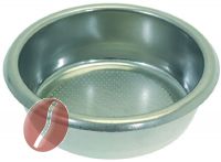 KAFFEESIEB 2 TASSEN 12 g