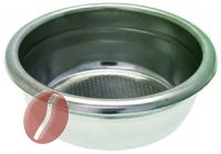 Kaffeesieb 2 Tassen 12 g