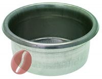 KAFFEESIEB 2 TASSEN 14 g