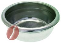 KAFFEESIEB 2 TASSEN 14 g