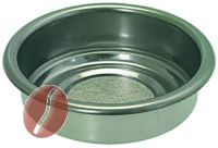 FILTER FÜR 2 KAFFEEPADS