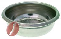 KAFFEESIEB 2 TASSEN 14 g