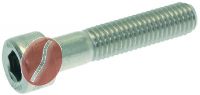 SCHRAUBE T.C.C.E.I. M8x45 UNI 5931