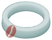 FLACHDICHTUNG AUS TEFLON ø 17x13x3 mm