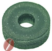 FLACHDICHTUNG EPDM ø 12x3x4 mm