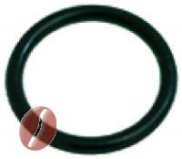 O-RING DICHTUNG 02010 EPDM