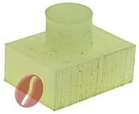 GUMMITEIL