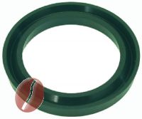 LIPPENDICHTUNG ø 52x39x6 mm
