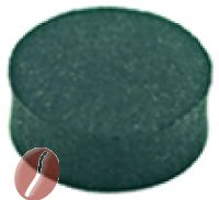 BLINDDICHTUNG ø 8x3 mm