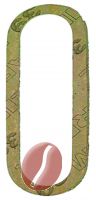DICHTUNG FÜR NIVEAU 30x89 mm