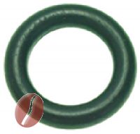 O-RING-DICHTUNG 0109 EPDM