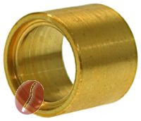 BUCHSE ø 15x12,50 mm