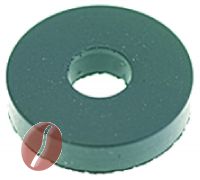 DICHTUNG FÜR VENTIL ø 16,85x6x4 mm