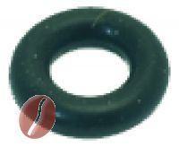 O-RING-DICHTUNG 02012 EPDM