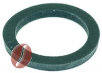 FLACHDICHTUNG EPDM ø 21x16x2 mm