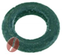 O-RING-DICHTUNG 02018 EPDM