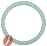 FLACHDICHTUNG AUS TEFLON ø 32x26x2 mm