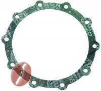 KESSELDICHTUNG ø 235 x 200 x 3 mm