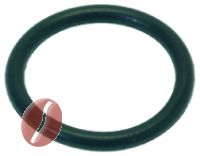DICHTUNG NBR ø 18x14x2 mm