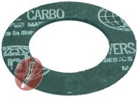 DICHTUNG FÜR KAFFEE-GRUPPE ø 112x67x3 mm