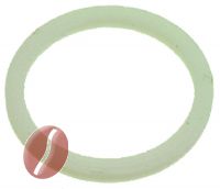 FLACHDICHTUNG AUS TEFLON ø 26x21,5x2 mm