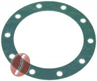 KESSELDICHTUNG ø 205x150 mm