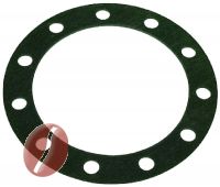 KESSELDICHTUNG ø 190x137x3 mm