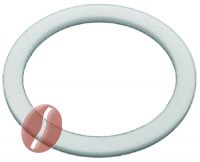 DICHTUNG TEFLON ø 50x40x2 mm