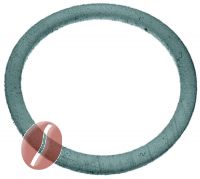 DICHTUNG FÜR HEIZKÖRPER 67x55x3 mm