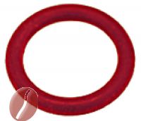DICHTUNG ORM0090-20 AUS ROTEM SILIKON