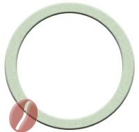 DICHTUNG FÜR HAHN AUS TEFLON