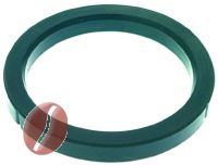 Siebträgerdichtung Brasilia 8mm