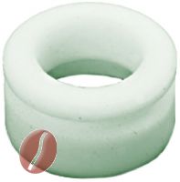 DICHTUNGSRING WASSER/DAMPF AUS TEFLON