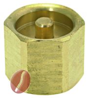 DICHTUNGSTRÄGER FÜR DAMPFHAHN E/61