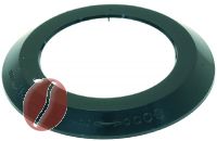 ABDECKRING ø 126 mm