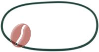 O-RING DICHTUNG 04537 EPDM