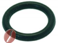 DICHTUNG ORM 0060-12 EPDM