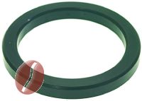 Siebträgerdichtung Gaggia 8mm