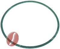 DICHTUNG FÜR KESSEL M15 ø 215x192x3 mm