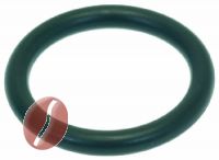 DICHTUNG ORM 0250-40 NBR