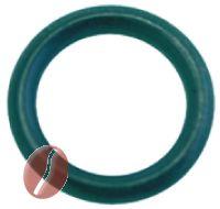 O-RING-DICHTUNG 0115 EPDM