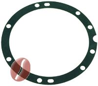 GRUPPENDICHTUNG ø 125x105x1 mm