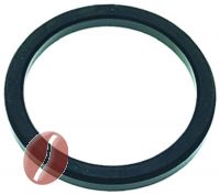 Siebträgerdichtung la Spaziale 6,5mm