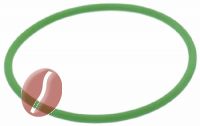 DICHTUNG OR 02137 VITON GRÜN