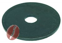 SCHEIBE FÜR WELLE ø 40x5x2 mm