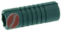 SCHUTZHANDGRIFF FÜR RÖHRE ø 8 mm