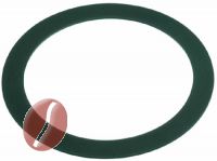 ABSTANDSSTÜCK AUS GUMMI ø 73,5x59x1 mm E