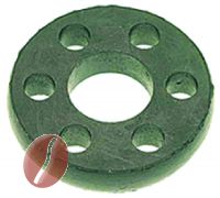 KUPPLUNGSSATZ AUS GUMMI ø 41,5 mm